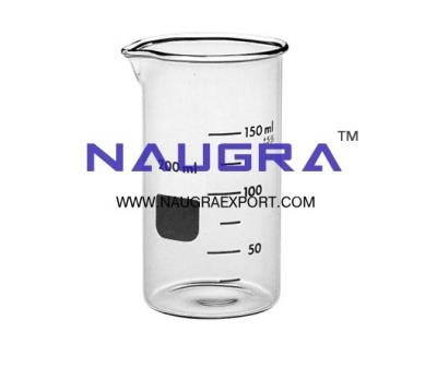 Laboratory Glassware Manufacturers in India