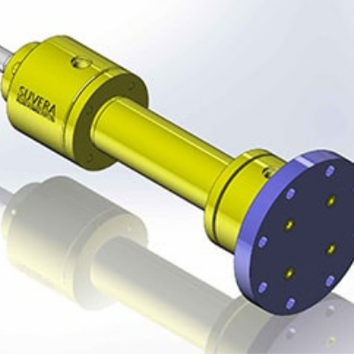 Hydraulic Cylinders manufacturer