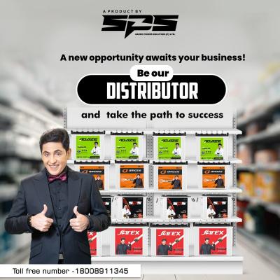  Trusted Battery Manufacturing Company in UP