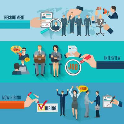 Recruitment Agencies in Hyderabad for Quick Hiring