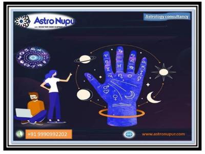Astrology consultancy