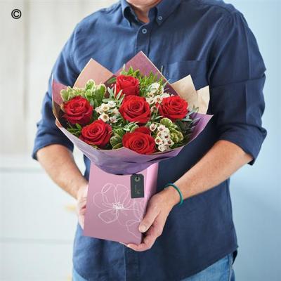 Same day flower delivery North London