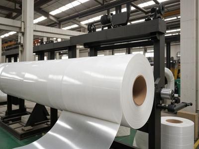 The Superior Strength of PET Strap Rolls Compared to Traditional Strapping