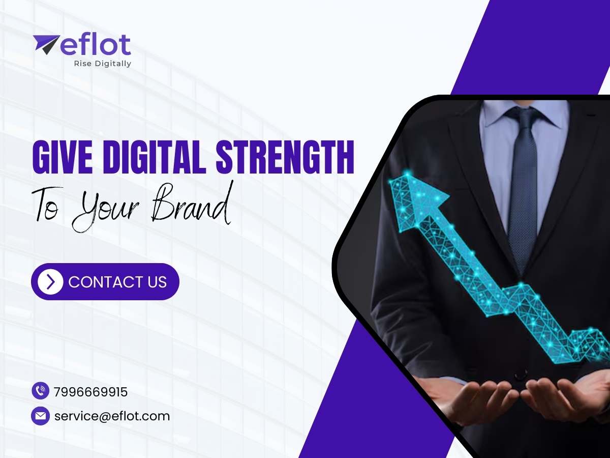 Digital Marketing Agency in Bangalore