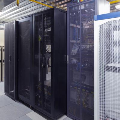 Sheet Metal Enclosure Fabrication