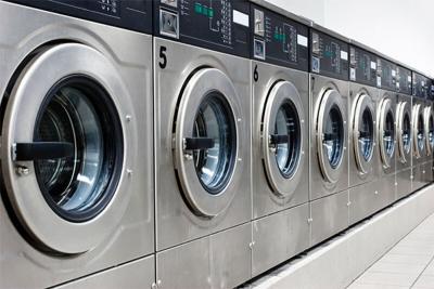 Laundry Lounge Dubai - UAE's First Self-Service Coin Laundromat & Laundrette