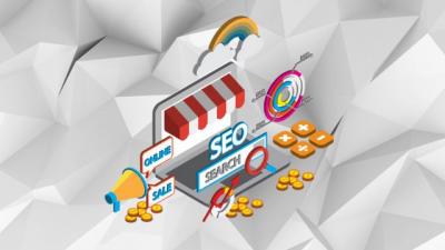 Ecommerce SEO Company In Noida?