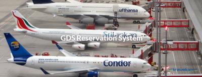 GDS Reservation System - Bangalore Other