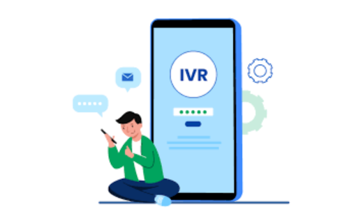 IVR Solution
