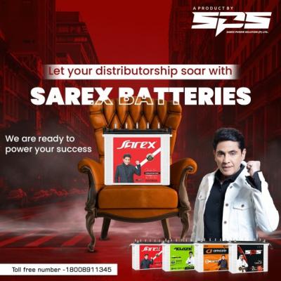 Leading Batteries Manufacturers in India | Quality You Trust