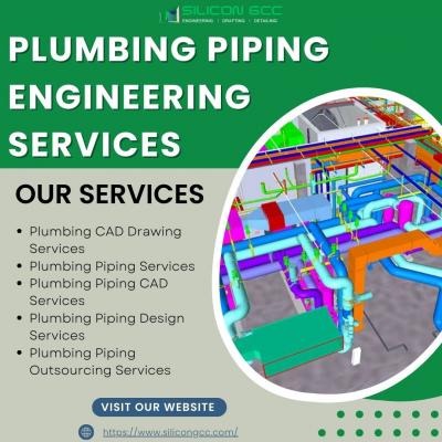 Leading Plumbing Piping Engineering Company - Sharjah Other