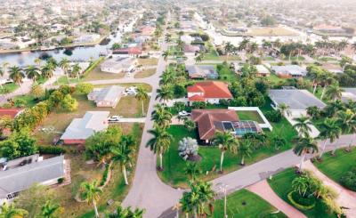 Real Estate Broker Prince George County