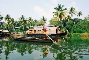 Kerala family tour packages from Mumbai - Mumbai Other