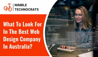 website development melbourne