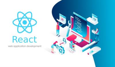 Best ReactJS Development Company in Delhi