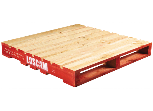High-Quality Pallets Australia – Available at Loscam