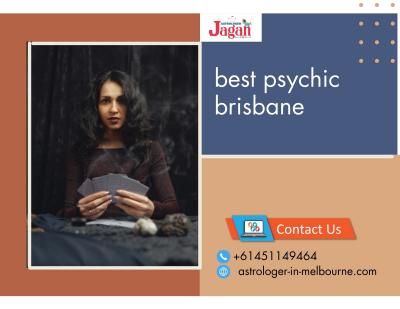 Best Psychic Brisbane – Reveal the Truth Behind Your Questions