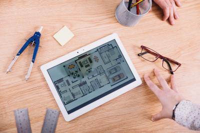 Transform Your Real Estate Business with Smart IT Solutions