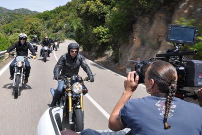 Motorradtransport Alicante – Biker.Tours - Schwabisch Hall Other