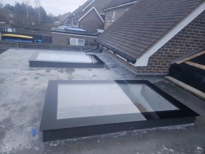 Durable and Stylish Aluminium Doors by Euro Glazing