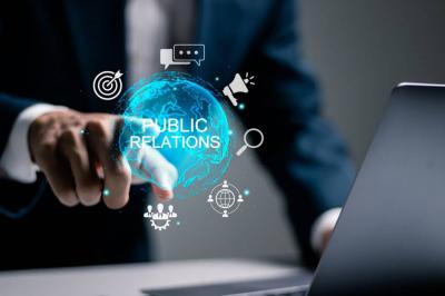 Turning Innovation Into with Technology PR Services