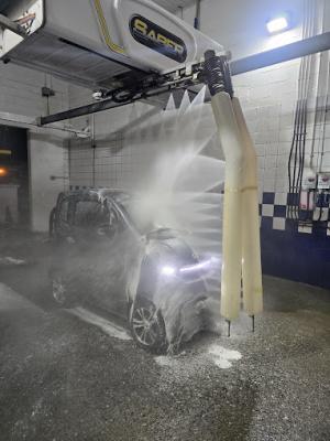 Creekside Car Wash Mission - Vancouver Other