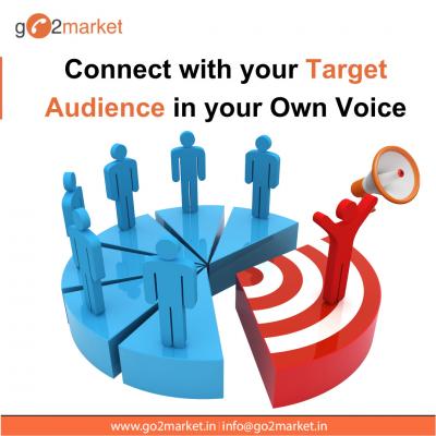 Bulk Voice Call Service - Delhi Professional Services