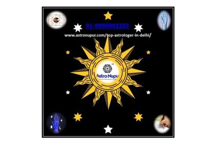 Expert Astrologer in Delhi