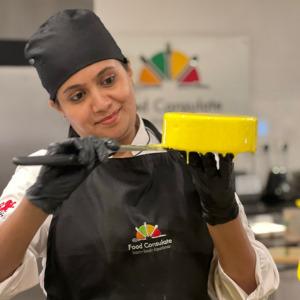 cake and bake classes - Food Consulate - Chennai Other