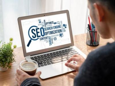 The Best SEO Company | 5x ROI with Digital Marketing Service