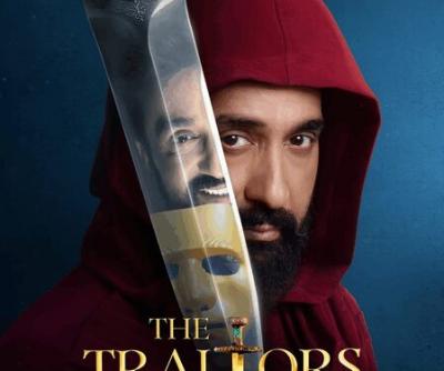 Raj Kundra Joins Reality Show ‘The Traitors’, Brings Mystery and Humor