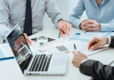 Factoring Service Providers in India