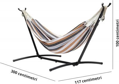 Amaca per Due Persone - Genoa Other