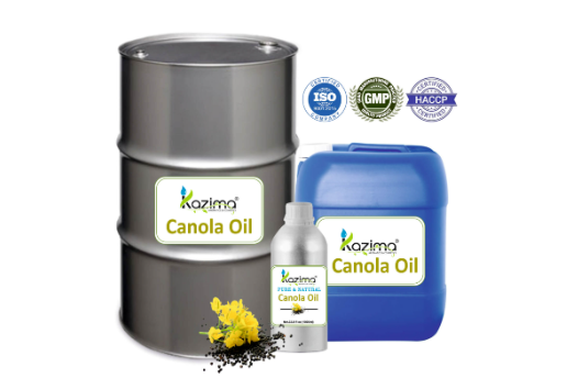 Natural Essential Oil Supplier In India