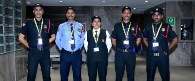 Choosing Security in Thane: Why Local Experience Matters