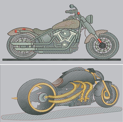 Embroidery Digitizing Service Provider in Australia