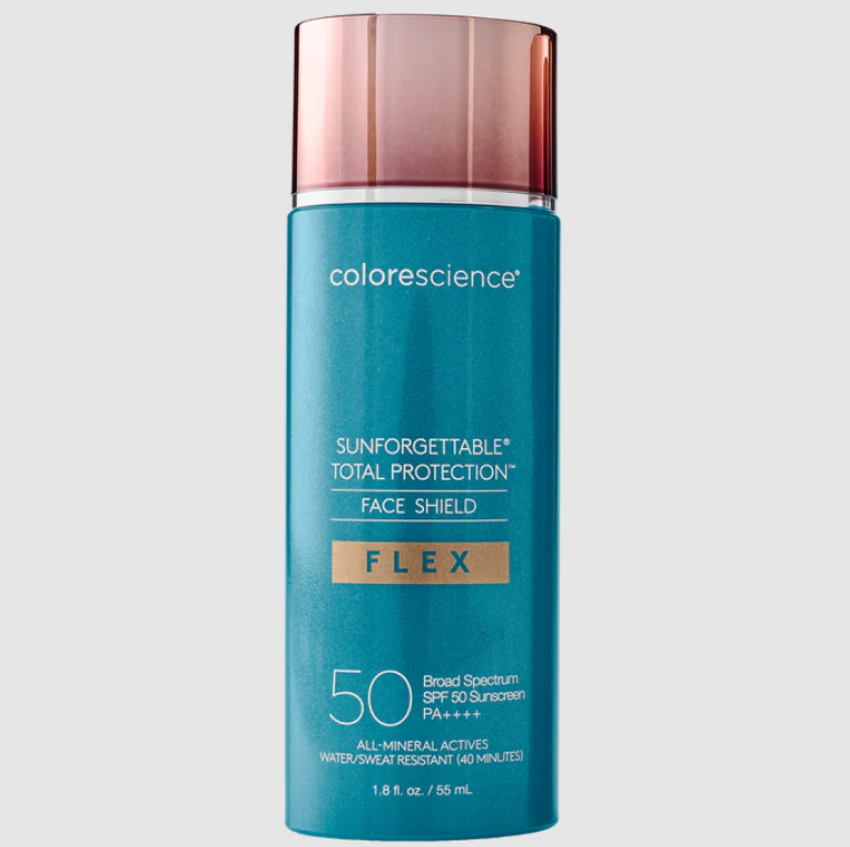 Colorscience FLEX Toronto SPF 50 Sunscreen