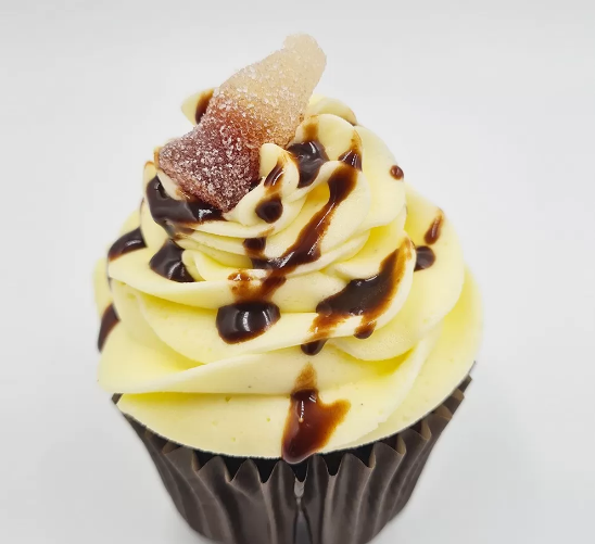 Cupcakes Made To Order