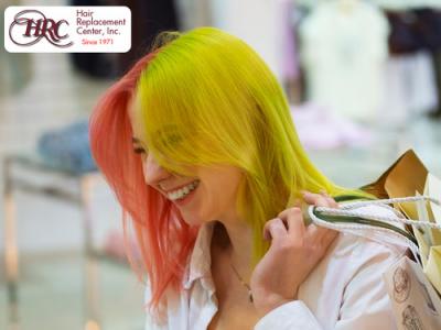 High‑quality Ortech Wigs for Natural, Stylish Hair Coverage