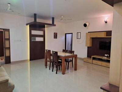 Villa8485 Airways Homestays - Bangalore Vacation Rentals
