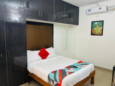 Villa8485 Airways Homestays - Bangalore Vacation Rentals
