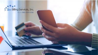 Seamless AdvancedMD Billing Services Online