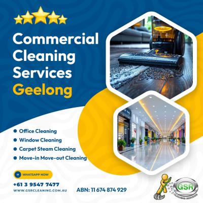 Commercial Cleaning Solutions for Docklands Businesses – Book Your Free Consultation Today!