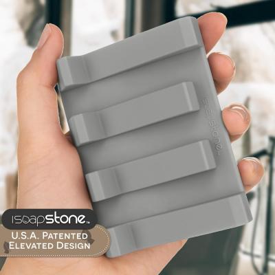 silicone soap holder - Atlanta Home Appliances