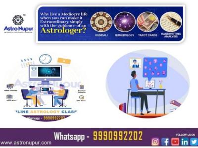 Astrologer in Gurgaon
