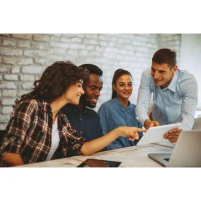 Social Media Agency for Hotels