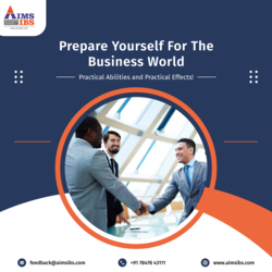 The Initial Stage of an Effective Global Business