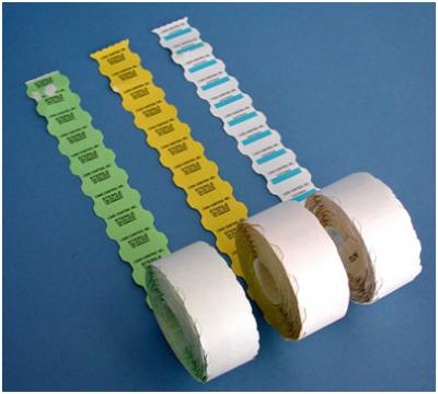 Blitz Numbering Machine and Sequential Labels - Kolkata Other