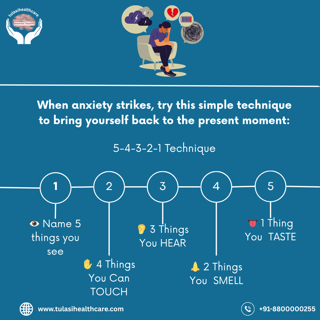 Best Psychologist in Gurgaon - Gurgaon Health, Personal Trainer