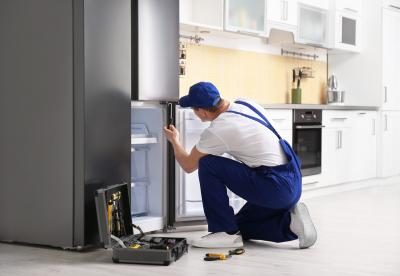 A One Appliance Repair Dubai - Dubai Maintenance, Repair